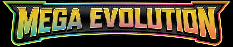 Pokémon TCG: Mega Evolution